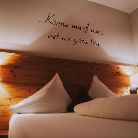 Adler Alpen Apartments Schruns Εξωτερικό φωτογραφία