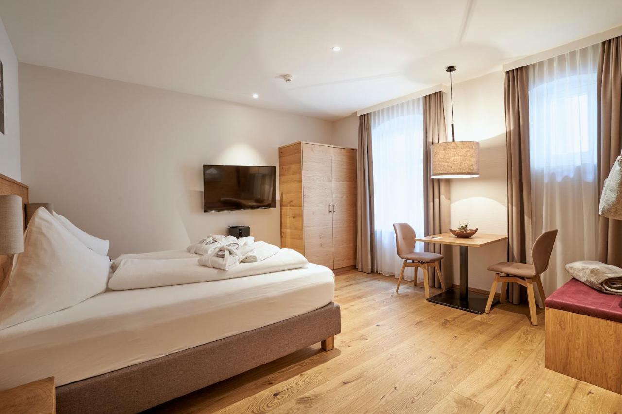 Adler Alpen Apartments Schruns Εξωτερικό φωτογραφία