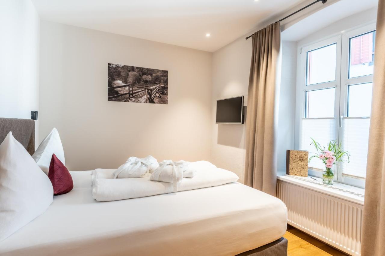 Adler Alpen Apartments Schruns Εξωτερικό φωτογραφία
