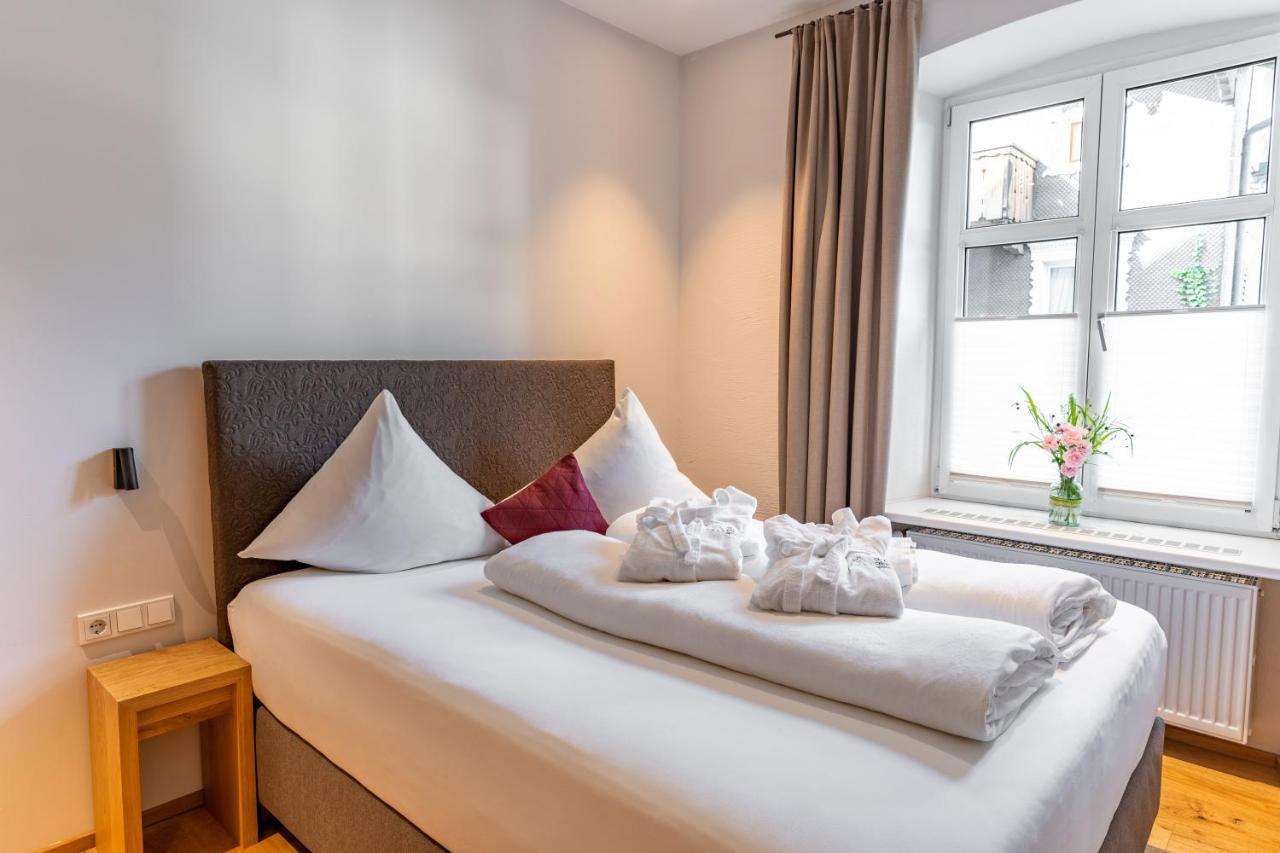 Adler Alpen Apartments Schruns Εξωτερικό φωτογραφία