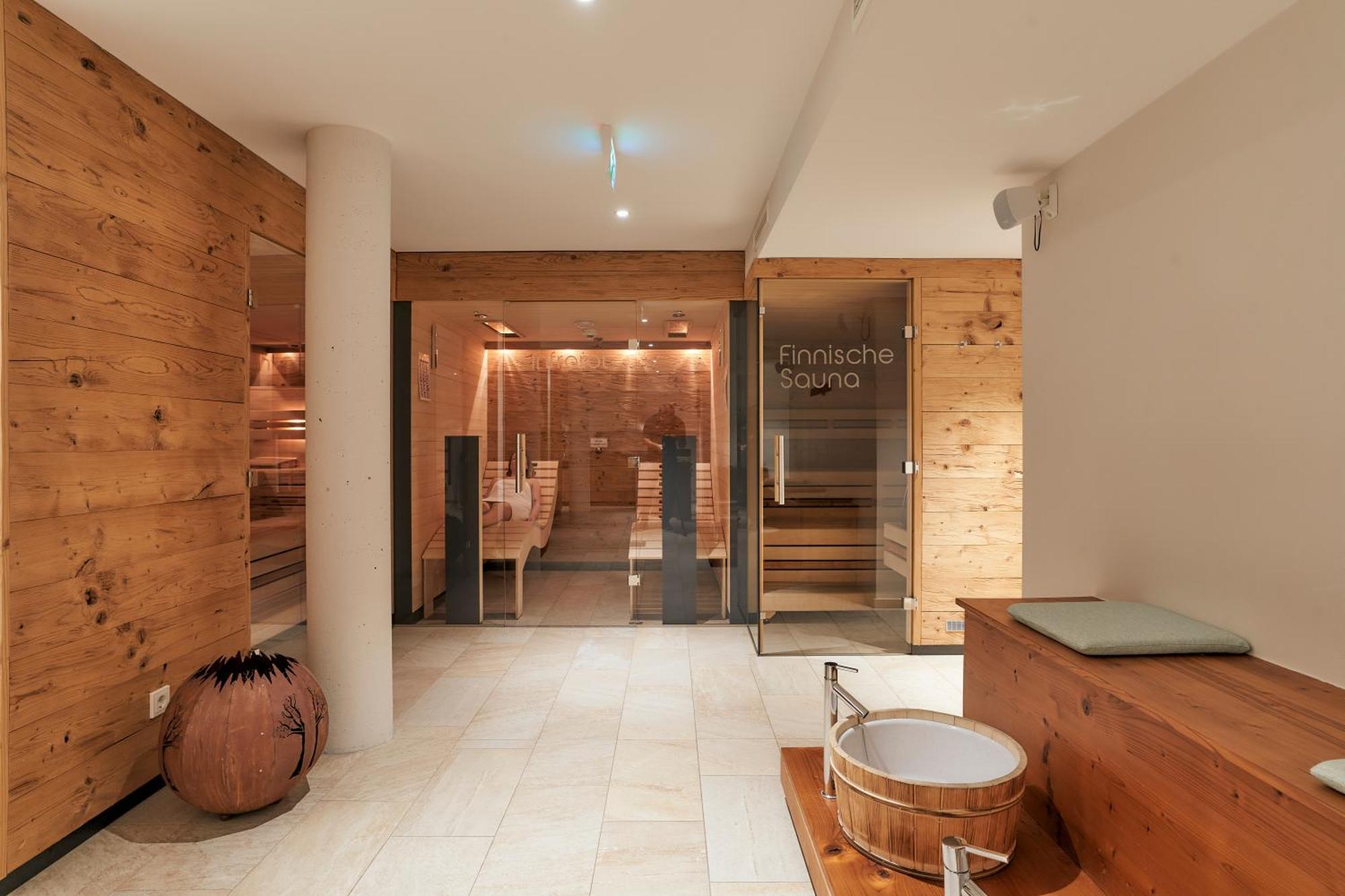 Adler Alpen Apartments Schruns Εξωτερικό φωτογραφία