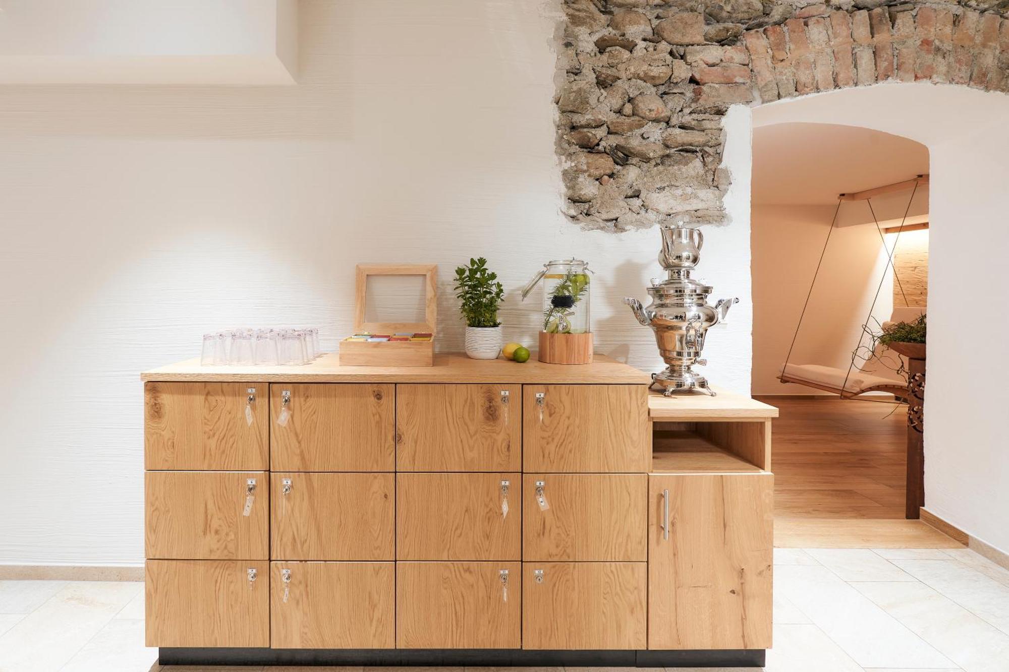Adler Alpen Apartments Schruns Εξωτερικό φωτογραφία