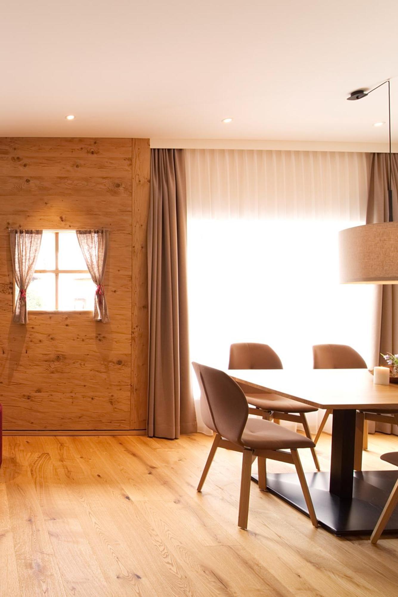 Adler Alpen Apartments Schruns Εξωτερικό φωτογραφία