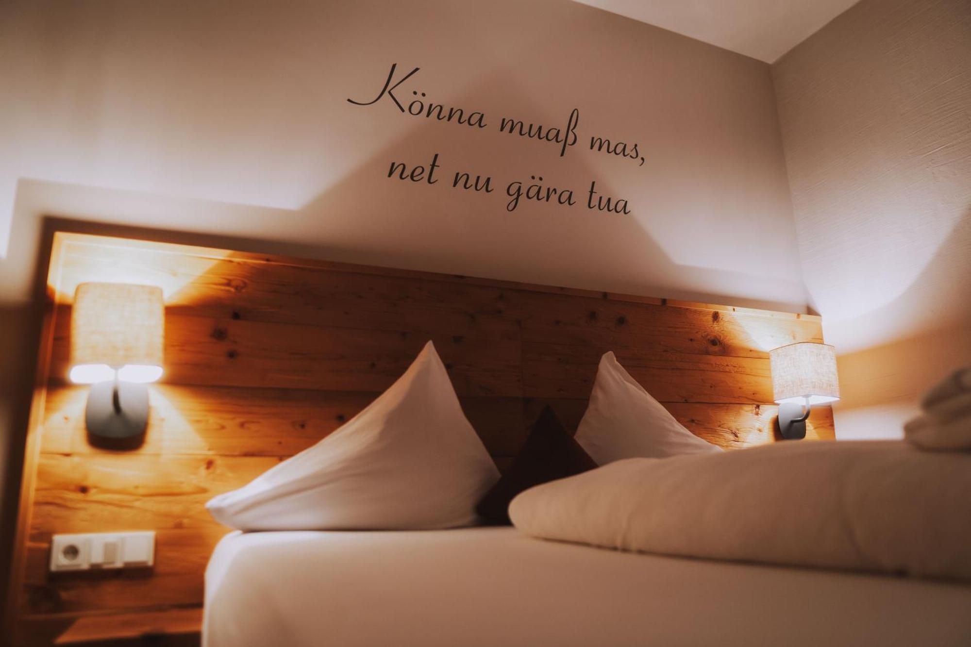 Adler Alpen Apartments Schruns Εξωτερικό φωτογραφία