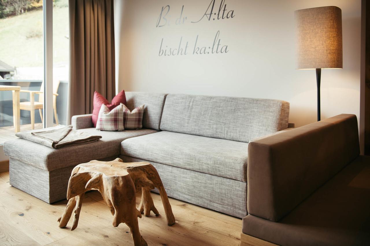 Adler Alpen Apartments Schruns Εξωτερικό φωτογραφία