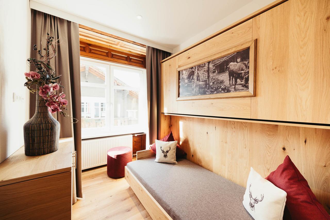 Adler Alpen Apartments Schruns Εξωτερικό φωτογραφία