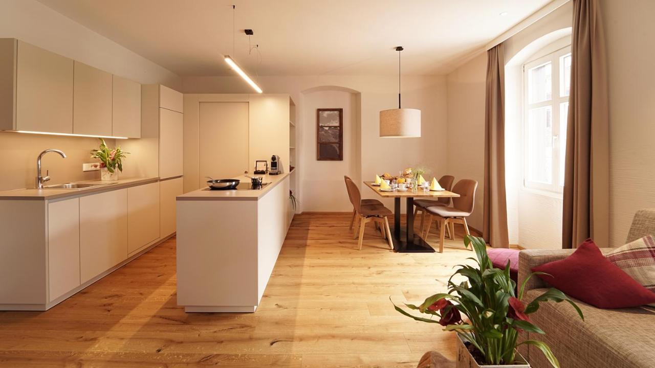 Adler Alpen Apartments Schruns Εξωτερικό φωτογραφία