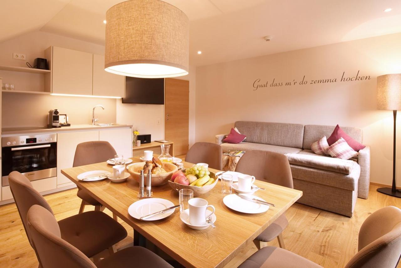 Adler Alpen Apartments Schruns Εξωτερικό φωτογραφία