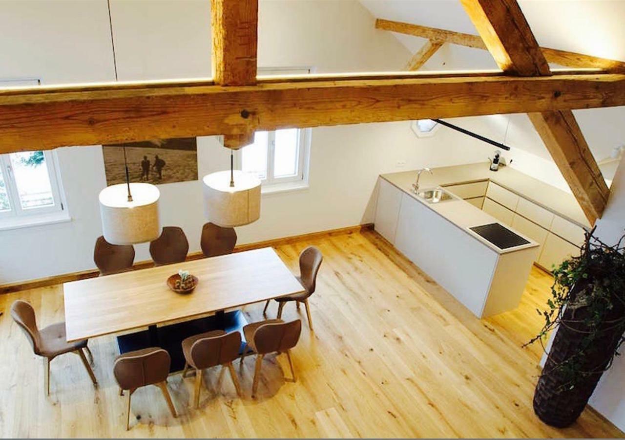 Adler Alpen Apartments Schruns Εξωτερικό φωτογραφία