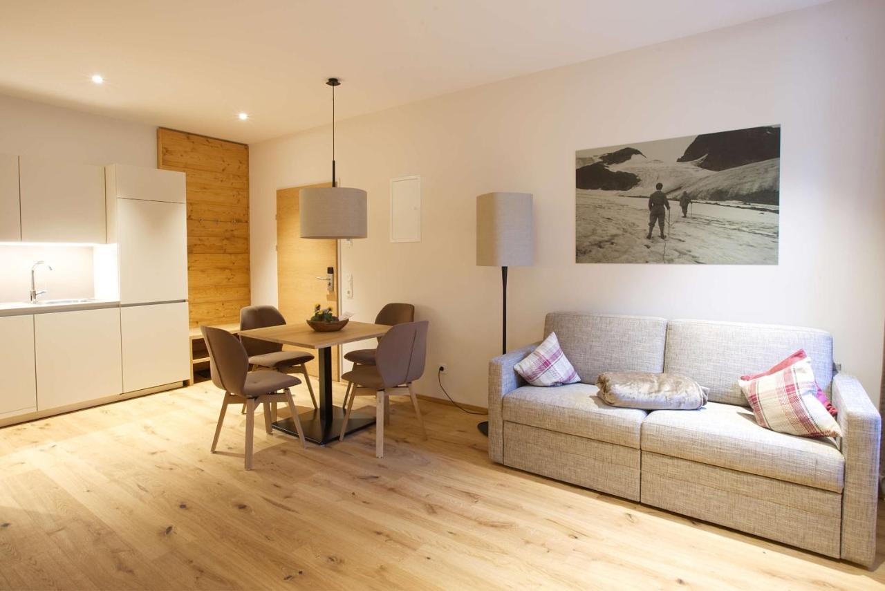 Adler Alpen Apartments Schruns Δωμάτιο φωτογραφία